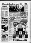 Hoddesdon and Broxbourne Mercury Friday 03 August 1984 Page 9