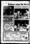Hoddesdon and Broxbourne Mercury Friday 03 August 1984 Page 10