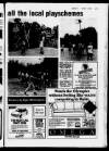 Hoddesdon and Broxbourne Mercury Friday 03 August 1984 Page 11