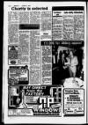 Hoddesdon and Broxbourne Mercury Friday 03 August 1984 Page 12