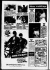 Hoddesdon and Broxbourne Mercury Friday 03 August 1984 Page 14