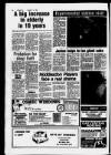 Hoddesdon and Broxbourne Mercury Friday 03 August 1984 Page 20