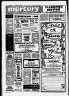 Hoddesdon and Broxbourne Mercury Friday 03 August 1984 Page 24