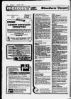 Hoddesdon and Broxbourne Mercury Friday 03 August 1984 Page 28