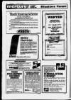 Hoddesdon and Broxbourne Mercury Friday 03 August 1984 Page 30