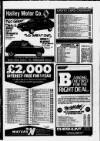 Hoddesdon and Broxbourne Mercury Friday 03 August 1984 Page 47