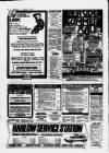 Hoddesdon and Broxbourne Mercury Friday 03 August 1984 Page 48