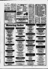 Hoddesdon and Broxbourne Mercury Friday 03 August 1984 Page 50