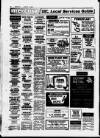 Hoddesdon and Broxbourne Mercury Friday 03 August 1984 Page 58