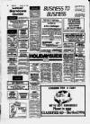 Hoddesdon and Broxbourne Mercury Friday 03 August 1984 Page 62