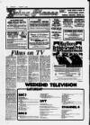 Hoddesdon and Broxbourne Mercury Friday 03 August 1984 Page 66