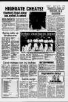 Hoddesdon and Broxbourne Mercury Friday 03 August 1984 Page 69