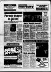 Hoddesdon and Broxbourne Mercury Friday 03 August 1984 Page 72