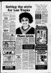 Hoddesdon and Broxbourne Mercury Friday 10 August 1984 Page 3