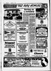 Hoddesdon and Broxbourne Mercury Friday 10 August 1984 Page 12