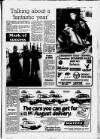 Hoddesdon and Broxbourne Mercury Friday 10 August 1984 Page 13