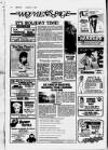 Hoddesdon and Broxbourne Mercury Friday 10 August 1984 Page 14