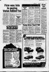 Hoddesdon and Broxbourne Mercury Friday 10 August 1984 Page 15