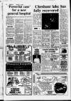 Hoddesdon and Broxbourne Mercury Friday 10 August 1984 Page 16