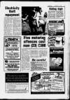 Hoddesdon and Broxbourne Mercury Friday 10 August 1984 Page 17