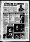 Hoddesdon and Broxbourne Mercury Friday 10 August 1984 Page 18