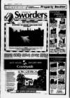 Hoddesdon and Broxbourne Mercury Friday 10 August 1984 Page 34