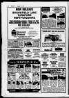 Hoddesdon and Broxbourne Mercury Friday 10 August 1984 Page 38