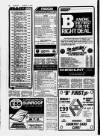 Hoddesdon and Broxbourne Mercury Friday 10 August 1984 Page 50