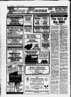 Hoddesdon and Broxbourne Mercury Friday 10 August 1984 Page 64