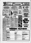 Hoddesdon and Broxbourne Mercury Friday 10 August 1984 Page 66