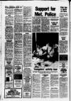 Hoddesdon and Broxbourne Mercury Friday 17 August 1984 Page 2