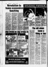 Hoddesdon and Broxbourne Mercury Friday 17 August 1984 Page 4