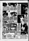 Hoddesdon and Broxbourne Mercury Friday 17 August 1984 Page 6