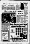 Hoddesdon and Broxbourne Mercury Friday 17 August 1984 Page 13