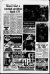 Hoddesdon and Broxbourne Mercury Friday 17 August 1984 Page 14