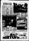 Hoddesdon and Broxbourne Mercury Friday 17 August 1984 Page 19