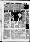 Hoddesdon and Broxbourne Mercury Friday 17 August 1984 Page 22