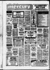 Hoddesdon and Broxbourne Mercury Friday 17 August 1984 Page 24