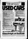 Hoddesdon and Broxbourne Mercury Friday 17 August 1984 Page 39