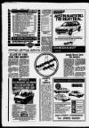 Hoddesdon and Broxbourne Mercury Friday 17 August 1984 Page 46