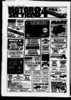Hoddesdon and Broxbourne Mercury Friday 17 August 1984 Page 50