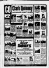 Hoddesdon and Broxbourne Mercury Friday 17 August 1984 Page 58