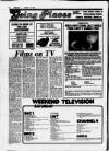 Hoddesdon and Broxbourne Mercury Friday 17 August 1984 Page 74