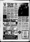 Hoddesdon and Broxbourne Mercury Friday 24 August 1984 Page 4