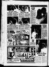 Hoddesdon and Broxbourne Mercury Friday 24 August 1984 Page 6