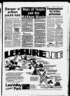 Hoddesdon and Broxbourne Mercury Friday 24 August 1984 Page 13
