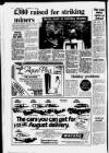 Hoddesdon and Broxbourne Mercury Friday 24 August 1984 Page 14