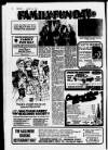 Hoddesdon and Broxbourne Mercury Friday 24 August 1984 Page 16