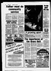 Hoddesdon and Broxbourne Mercury Friday 24 August 1984 Page 18