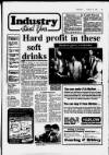 Hoddesdon and Broxbourne Mercury Friday 24 August 1984 Page 23